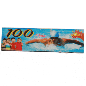 0.100 K Fata Fat 1BOX