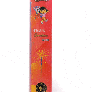 10 Cm Electric 1BOX (10Pcs)