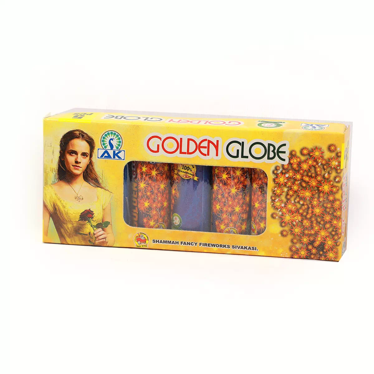 Golden Globe 1BOX (5Pcs)