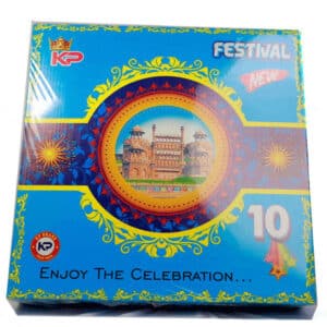 10K Fata Fat 1BOX