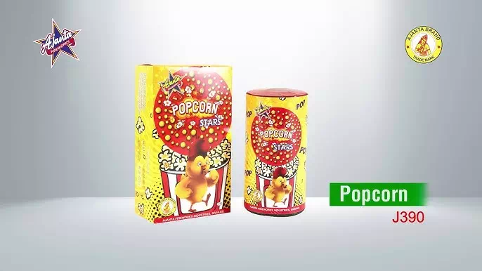 Pop Corn 1BOX