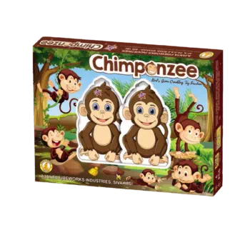 Chimpanzee 1BOX