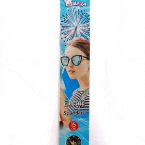 15 Cm Electric 1BOX (10Pcs)