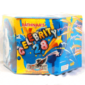 24 Shot Whistling 1BOX