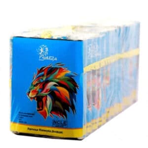 3 1/2 " Lakshmi 1PKT (5Pcs)