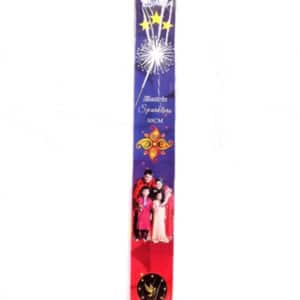 30 Cm Electric 1BOX (5Pcs)