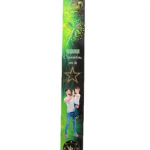 30 Cm Green 1BOX (5Pcs)