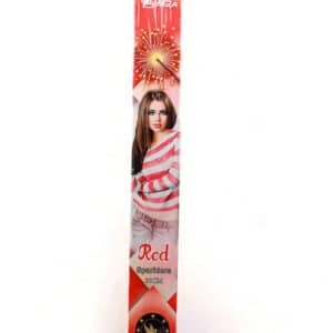 30 Cm Red 1BOX (5Pcs)