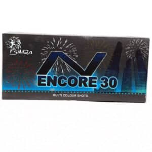 30 SHOT Economic 1BOX