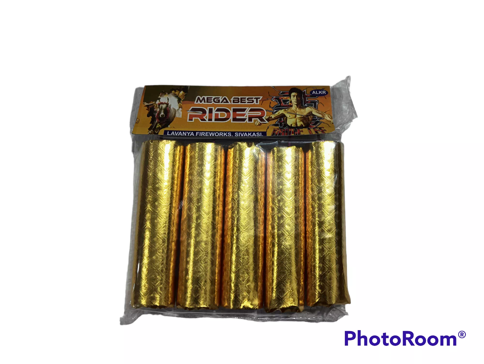 Best Rider 1PKT (5 Pcs)