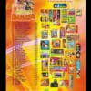 41 item Chhota Bheem 1BOX