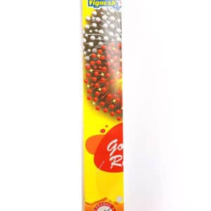 4" Double Ball 1BOX