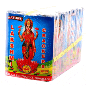 4" Lakshmil PKT (5Pcs)