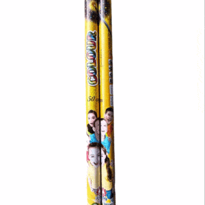 50 Cm Colour 1BOX (5Pcs)