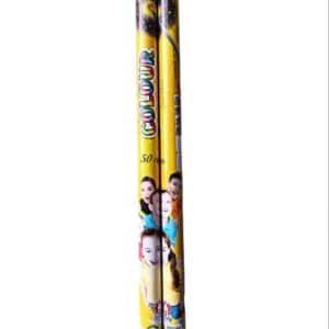 50 Cm Colour 1BOX (5Pcs)