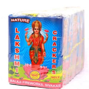 5" Lakshmi 1PKT (5Pcs)