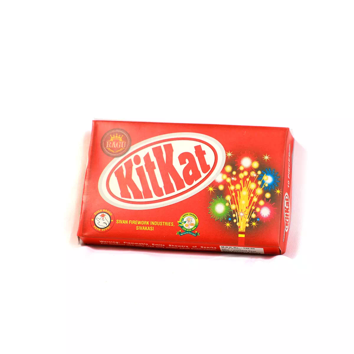 Kit Kat 1BOX (10Pcs)