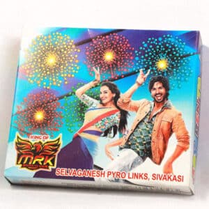 7 Shot 1BOX (5Pcs)
