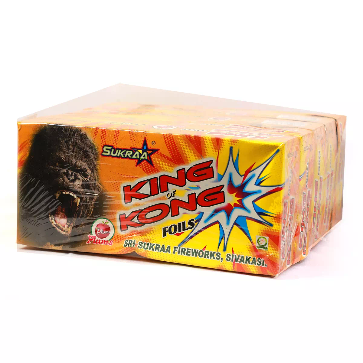 King Of King 1BOX (10Pcs)