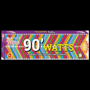 90Watts 1BOX