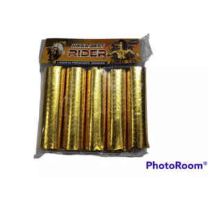 Best Rider 1PKT (5 Pcs)