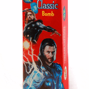 Classic Bomb 1BOX (10Pcs)
