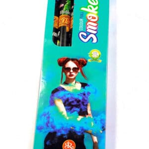 Colour Smoke 1BOX (3Pcs)
