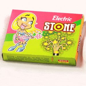 Electric Stone 1BOX (10Pcs)