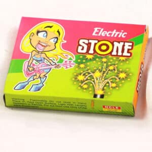Electric Stone 1BOX (10Pcs)
