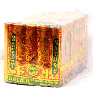 Gold lakshmi 1PKT (5Pcs)