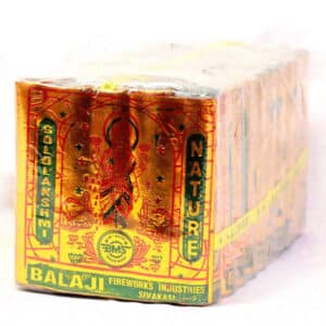 Gold lakshmi 1PKT (5Pcs)