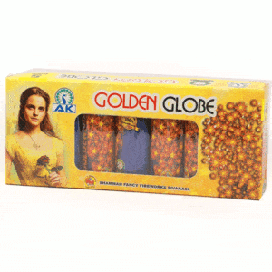 Golden Globe 1BOX (5Pcs)