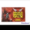 Gun with Ring Cap 1BOX