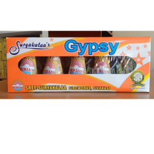Gypay 1Box(5pcs)