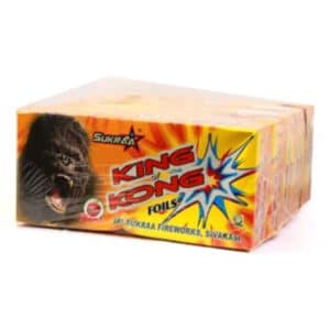 King Of King 1BOX (10Pcs)