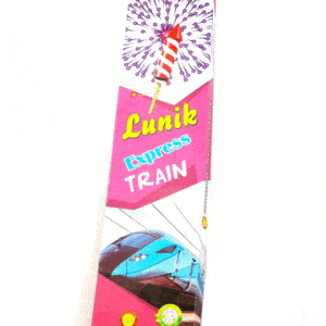 Lunik Rocket 1BOX (10Pcs)
