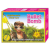 Mega Bullet Bomb 1Box(10Pcs)