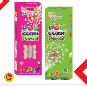 Pop Corn 1Box(3pcs)