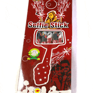 Selfie Stick 1BOX (5Pcs)