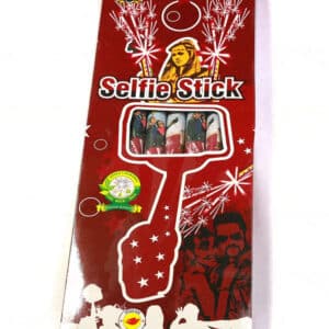 Selfie Stick 1BOX (5Pcs)