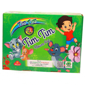 Tim Tim 1BOX (5Pcs)