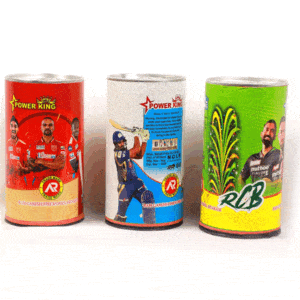 Tin Beer 1BOX