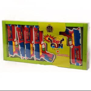 Top Gun 1BOX (5Pcs)