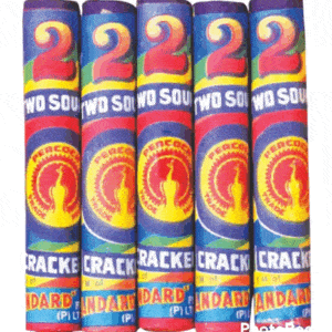 Two Sound 1PKT (5Pcs)