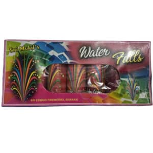 Water Queen 1BOX (5 Pcs)