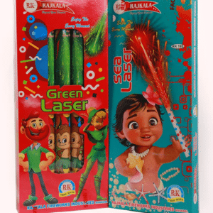 Water fall 1BOX(5Pcs)