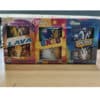 Lava 1Box (3Pcs)