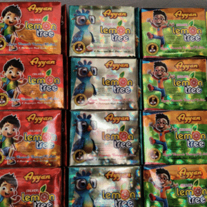 Lemon Tree Ayyan 1Box