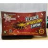 Planet Wheel 1Box (2Pcs)