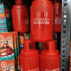 Gas Cylinder Bomb